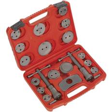 Sealey Brake Piston Wind-Back Tool Kit