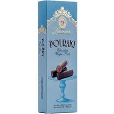 CR Laurence Dark Chocolate Pouraki Classic 4 x 30 g