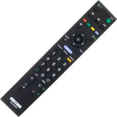 Ersättningsfjärrkontroll RM-ED009