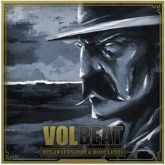 Volbeat Outlaw Gentlemen and Shady Ladies (CD)