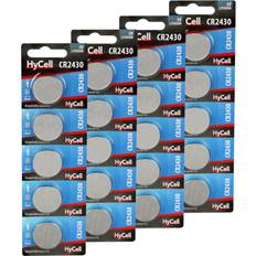 CR2430 20-pack