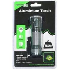 Cheap Camping Lights Aluminium Torch