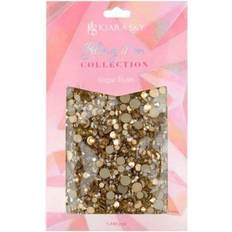 Kiara Sky Bling It On Rhinestones Sugar Rush Pack Of 50