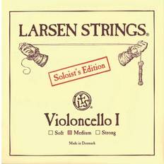 Musical Accessories Larsen Soloist Cello A String Medium