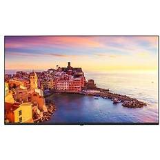 Lg ultra hd 43 tommer tv LG 43UM662H0LC 43" 4K UHD TV
