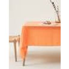 Jotex Dukar & Tygservetter Jotex GEMMA Bordsduk Orange