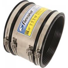 Plumbing Flexseal SC137 Standard Coupling 120 137mm