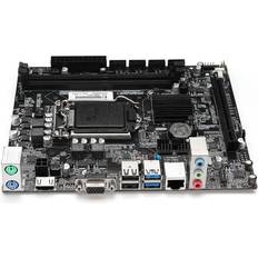 Motherboards Keshen H110 2 DIMM Channel 2 DDR4 2133MHz