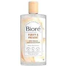 Bioré Hudvård Bioré Purify & Prevent Gentle Cleanser 200ml