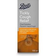 Tickly Cough Relief 150ml