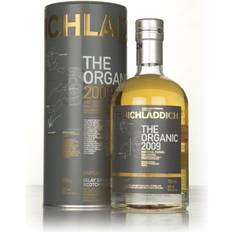 Bruichladdich The Organic 2009 70cl 40%