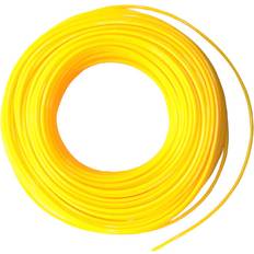 Onderdelen voor elektrisch tuingereedschap Meister Trimmerdraad CMB322025 2,0mm 25m