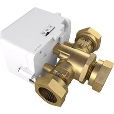 Drayton 3 Port Mid Position Valve 28mm