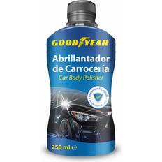 Goodyear Car Polish gy30cl250 250