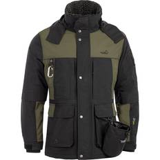 Arrak Outdoor Jackor Arrak Outdoor Originaljacka Herr/Unisex Svart/Olive