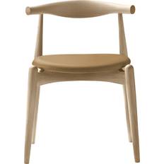 Carl Hansen & Søn CH20 Elbow Chair Tvålad