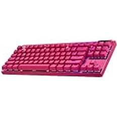 Logitech G PRO X TKL Lightspeed