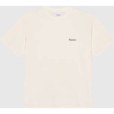 Palmes Dyed T-Shirt Broken White