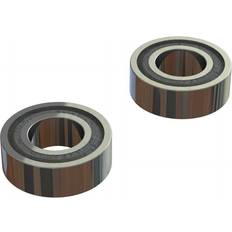 Arrma 1:10 Fjernstyret legetøj Arrma ARA610041 6x12x4mm Kugleleje 2RS 2pcs