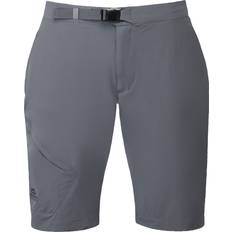 Mountain Equipment Damen Shorts Mountain Equipment Damen Comici Shorts blau