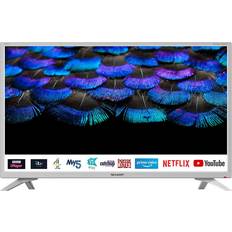 Sharp TVs Sharp 1T-C32BC2KH2FW HD Ready