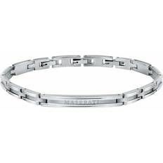 Maserati Bracelets Maserati Men's Bracelet JM420ATK06