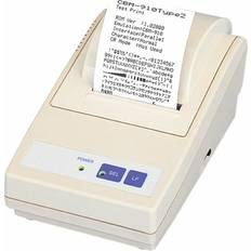 Citizen CBM-910 Impact Print 40COL WHT