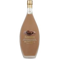 Gianduia, Chocolate Liqueur, Bottega