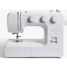 John Lewis JL220 Machine, Modern Grey