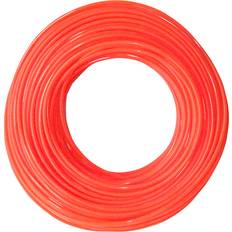 Onderdelen voor elektrisch tuingereedschap Meister Trimmerdraad CMB322425 2,4mm 25m