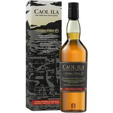 Caol Ila Distillers Edition 70 cl