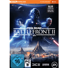 Star Wars Battlefront II (PC)