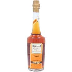 Calvadoser Spiritus Boulard Calvados VSOP Brandy 40% 70 cl