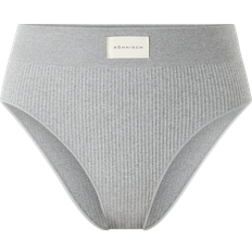 Röhnisch Trusser Röhnisch Trusser Micro Rib Brief Grå