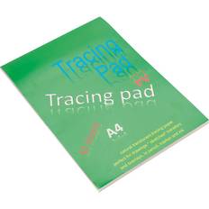 Rapid A3 Tracing Paper Pad With 40 Sheets 62gsm