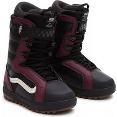 Vans Hi-Standard Pro 2024 Snowboard Boots jill black