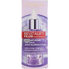 Cure della pelle Olaz Revitalift Filler Siero Viso 1,5% Acido Ialuronico 30 ml