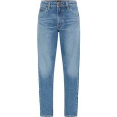 Lee Rider Jeans - Blå