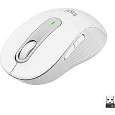 Logitech Signature M650 Wireless Mouse