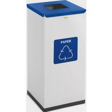 Ulsonix Waste Disposal Ulsonix Recycling Bin 15.85gal