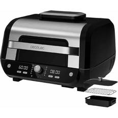 Cecotec Frituregryder Cecotec Cecofry FireDome 8000 Pro Air Fryer