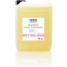 KBM Professional Flytande Tvättmedel Sun Eco Textile & Mopwash 10L