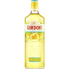 Gordon's Gin Sicilian Lemon 37.5% 1L