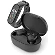 LEDWOOD TWS Earphones Activity Tracker Kepler