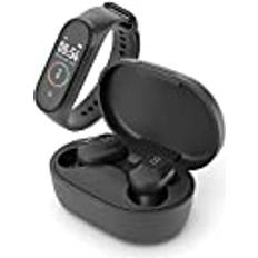 TWS Earphones Activity Tracker Kepler