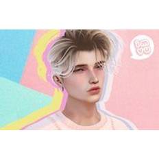 Värde Presentkort IMVU gift card 250 kr