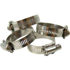 Pools Swim & Fun Hose Clamps 4 Pcs