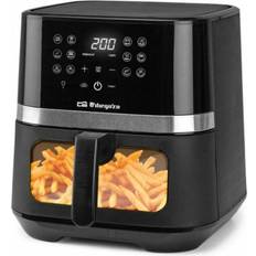 Orbegozo Refurbished Air Fryer 18048 1800 W