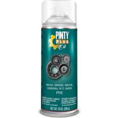 Pintyplus PTFE Kædesmøringsolie Spray 400 ml