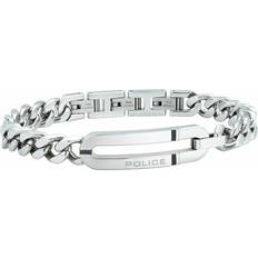 Police Dam Armband Police Herr Stiliga Armband - PJ26187BSS01